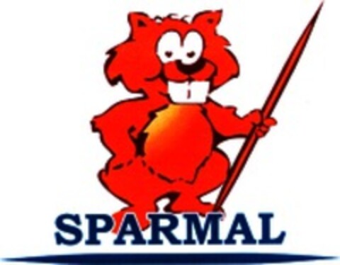 SPARMAL Logo (WIPO, 14.08.2009)