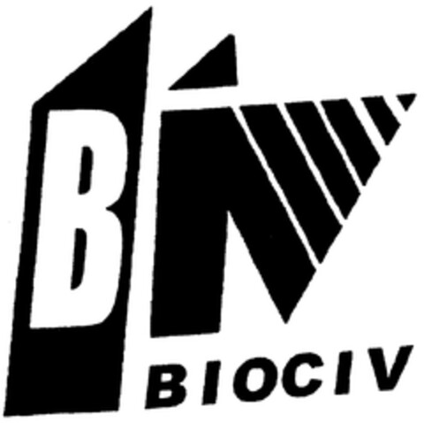 BIOCIV Logo (WIPO, 04.02.2010)