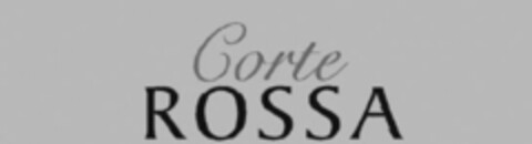 Corte ROSSA Logo (WIPO, 20.04.2010)