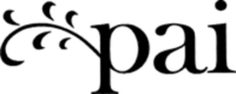 pai Logo (WIPO, 04/21/2010)