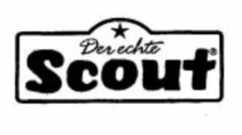 Der echte Scout Logo (WIPO, 13.10.2010)