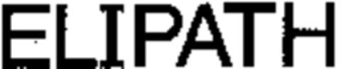 ELIPATH Logo (WIPO, 07.12.2010)