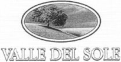 VALLE DEL SOLE Logo (WIPO, 05.05.2011)