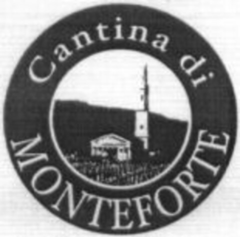 Cantina di MONTEFORTE Logo (WIPO, 06/03/2011)