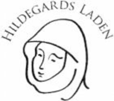 HILDEGARDS LADEN Logo (WIPO, 22.02.2011)