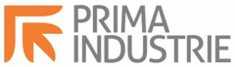 PRIMA INDUSTRIE Logo (WIPO, 29.03.2011)