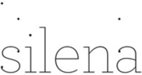 silena Logo (WIPO, 28.12.2012)