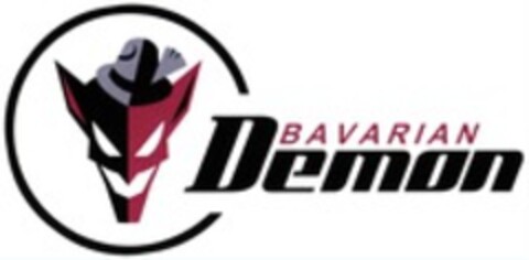 BAVARIAN Demon Logo (WIPO, 02/08/2013)