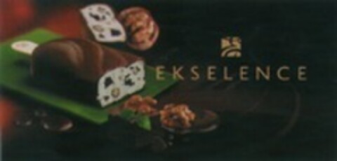 EKSELENCE Logo (WIPO, 26.07.2013)
