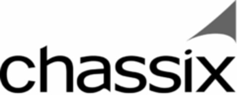 chassix Logo (WIPO, 25.11.2013)