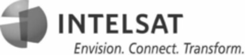 INTELSAT Envision. Connect. Transform. Logo (WIPO, 29.04.2014)