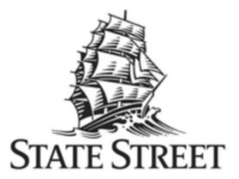 STATE STREET Logo (WIPO, 06.02.2015)