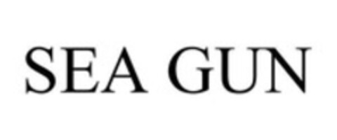 SEA GUN Logo (WIPO, 20.07.2015)