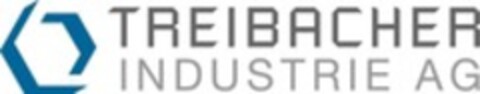 TREIBACHER INDUSTRIE AG Logo (WIPO, 17.03.2016)