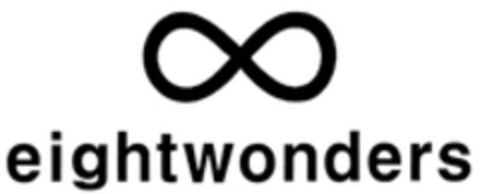 eightwonders Logo (WIPO, 07/20/2016)