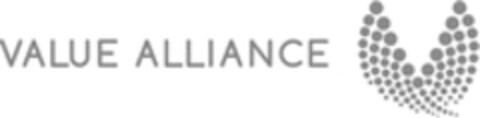 VALUE ALLIANCE Logo (WIPO, 22.06.2016)