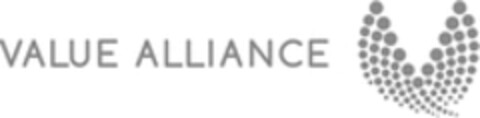 VALUE ALLIANCE Logo (WIPO, 06/22/2016)