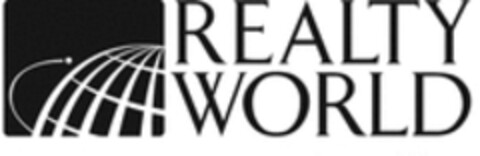 REALTY WORLD Logo (WIPO, 06/15/2016)