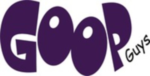 Goop Guys Logo (WIPO, 12.10.2016)