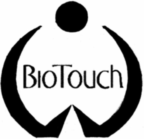 BioTouch Logo (WIPO, 08/30/2016)