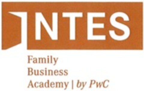 INTES Familiy Business Academy | by PwC Logo (WIPO, 23.08.2016)