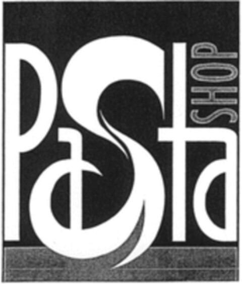 Pasta SHOP Logo (WIPO, 20.10.2016)