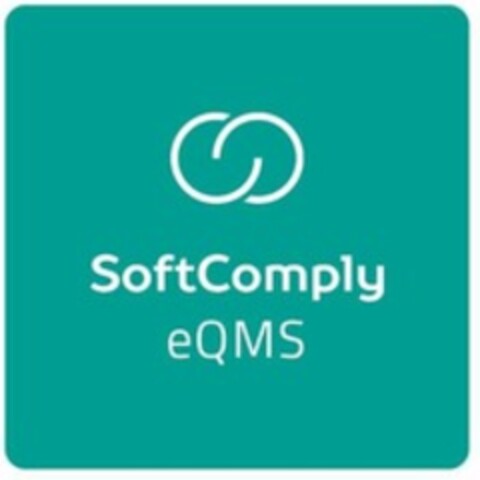 SoftComply eQMS Logo (WIPO, 03.01.2017)