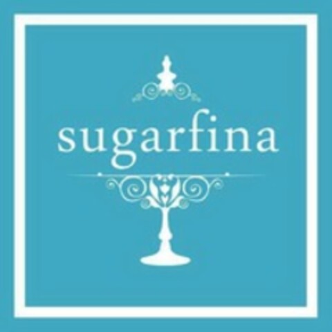 SUGARFINA Logo (WIPO, 07/06/2016)