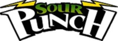 SOUR PUNCH Logo (WIPO, 03.05.2017)