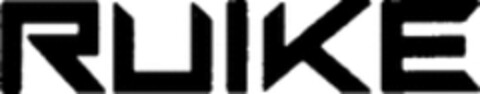 RUIKE Logo (WIPO, 01.06.2017)