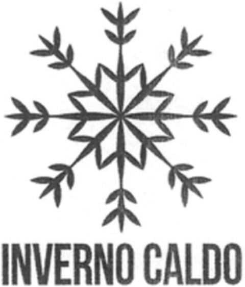 INVERNO CALDO Logo (WIPO, 10.03.2017)