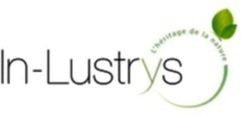 In-Lustrys L'héritage de la nature Logo (WIPO, 07.09.2017)