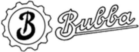 B Bubba Logo (WIPO, 31.05.2017)