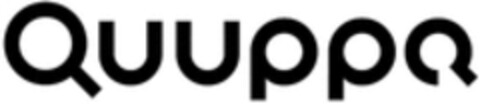 Quuppa Logo (WIPO, 01/31/2018)