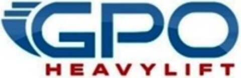 GPO HEAVYLIFT Logo (WIPO, 29.01.2018)