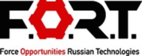 FORT Force Opportunities Russian Technologies Logo (WIPO, 27.02.2017)