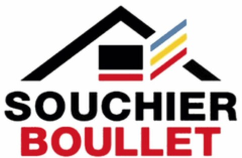 SOUCHIER BOULLET Logo (WIPO, 05/22/2018)