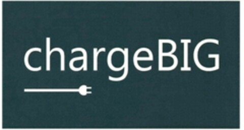 chargeBIG Logo (WIPO, 15.08.2018)