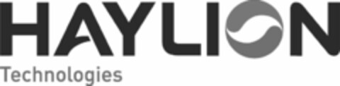 HAYLION Technologies Logo (WIPO, 07.09.2018)