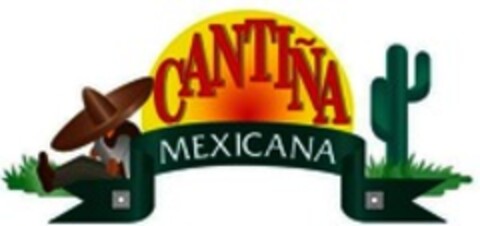 CANTIÑA MEXICANA Logo (WIPO, 30.09.2019)