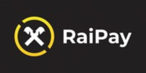 RaiPay Logo (WIPO, 10/07/2019)