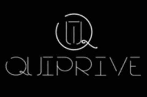 QUIPRIVE Logo (WIPO, 18.03.2020)