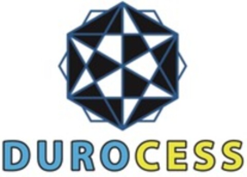 DUROCESS Logo (WIPO, 07/28/2021)