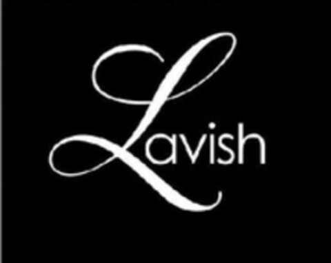 Lavish Logo (WIPO, 08.03.2022)