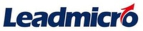 Leadmicro Logo (WIPO, 05/06/2022)