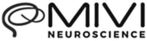 MIVI NEUROSCIENCE Logo (WIPO, 11.10.2022)