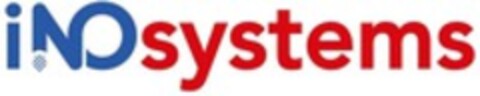 INOsystems Logo (WIPO, 12/02/2022)