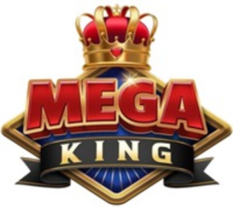 MEGA KING Logo (WIPO, 24.02.2023)