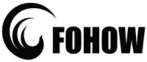 FOHOW Logo (WIPO, 30.11.2022)