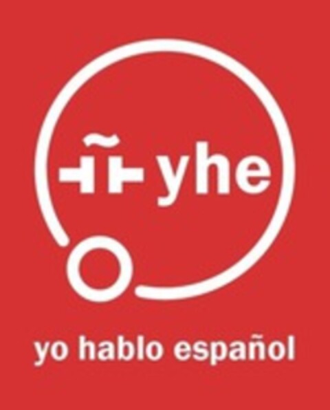 yhe yo hablo español Logo (WIPO, 30.05.2023)